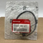 Honda Oem 35630-ZW5-U11 Solenoid Switch New. Price: $56.99.