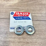 Yamaha Oem Nos Starter Thrust Washer Qty: 2 / 807-15719-00-00 Snowmobile New. Price: $6.00.
