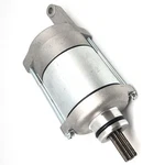 Starter Fits Honda 31200-KYJ-902 New. Price: $134.39.