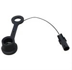Ccft Starter Interrupt NGV1 Protective Rubber Cap Single Wire New. Price: $99.99.