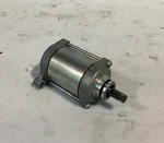 16-25 Kawasaki Ninja ZX10R Electric Starter Motor 21163-0064 Oem Used. Price: $179.99.