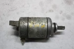 31100-33E00 Starter Motor (tested) 1996 Suzuki GSX-R750 Used. Price: $75.00.