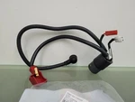 Genuine Royal Enfield Himalayan "starter Relay" 574393/E New. Price: $41.25.
