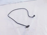 Yamaha V-star 1100 Classic Midnight Custom Silverado Starter Cable Wire Line Used. Price: $5.99.