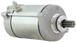 New Starter Fits Honda VT750C Shadow 31200MBA600 31200MBA711 31200MBKJ01 SMU0238. Price: $36.95.