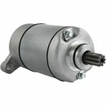 Parts Unlimited Starter Motor 2110-0692 New. Price: $110.19.