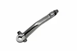 Chrome Kick Starter Arm For Harley Davidson By V-twin New. Price: $57.22.