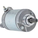 Parts Unlimited Starter For Polaris 2110-1364 New. Price: $231.49.