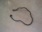 1985-1987 Honda 250 Starter Cable-fits -rebel / Cmx Used. Price: $14.99.