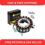 Caltric Stator For Suzuki Boulevard C90 VL1500T 2005 2006 2007 2008 2009 New. Price: $76.11.