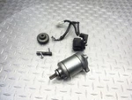 2010 10-14 Kawasaki Concours ZG1400 Oem Starter Motor Starting Relay Idler Used. Price: $39.28.