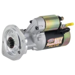Powermaster Powermax Plus Starters 9004-5 New. Price: $238.99.