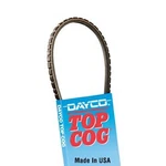 Accessory Drive Belt Dayco For 1977 Dodge Ramcharger 7.2L V8 New. Price: $35.07.