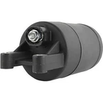 Parts Unlimited 2110-0908 Starter For Honda New. Price: $143.77.