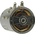 Pump Motor Fits Mte Hydraulics Stone Fenner Js Barnes Hahn New. Price: $130.24.