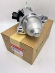 Oem 31200-5A2-A52 Starter Auto Transmission For Honda 13-17 Accord 15-16 Cr-v New. Price: $98.89.