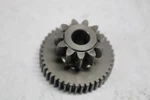 28101-ME9-770 Starter Reduction Gear 1986 Honda Shadow VT700C Used. Price: $18.00.