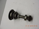 Honda CB550F Super Sport 1975 Starter One Way Shaft B17 Used. Price: $35.00.
