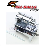 Balls 1.7KW Starter Motor For 1994-2006 Harley Davidson Flhr Road King Wk New. Price: $606.37.