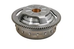 23 Kawasaki KLR650 Adventure Flywheel Starter Clutch Bearing & Gear KL650LPFAN Used. Price: $499.99.