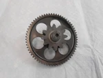 Aprilia RS660 Oem Engine Starter Motor Gear 2021 2022 2023 2024 Used. Price: $39.99.
