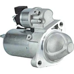Db Electrical New 410-12726 Automotive Starter. Price: $104.39.