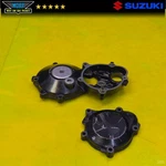 1999 Suzuki GSXR600 Starter Gear Timing Cover Oem 97-00 Used. Price: $32.00.