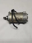 1973 Honda CB500 Starter Motor Mitsuba SM-227 (31200-323-013) Used. Price: $22.99.