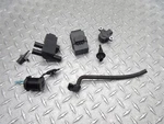 2013 11-13 Kawasaki Vulcan Vaquero VN1700 Air Valve Map Sensor Relay Lot Used. Price: $39.30.