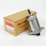 Starter Motor 31200-HP5-601 For Honda 2007-2019 Mitsuba SM18 Rancher TRX420 New. Price: $137.00.