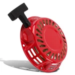 Recoil Starter For 28400-ZH8-013ZB Honda GX120 GX160 GX200 Repls 28400-ZH8-013ZD New. Price: $17.99.