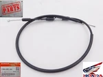 Honda Carburetor Hot Start Cable CRF150RB 17950-KSE-000 New. Price: $24.95.