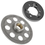Starter Clutch Bearing Sprag & Gear For Yamaha Venture XVZ1200 XVZ1300 1983-1993 New. Price: $70.00.
