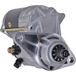 Starter For Chevrolet Gmc Truck W4500 Isuzu 3.9 Tiltmaster 1999-2001; 410-52378 New. Price: $254.14.