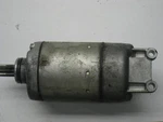 1987 Honda Sx Starter Motor Used. Price: $51.16.