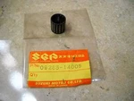 Nos Oem Suzuki Roller Bearing 1975-1976 RE5 Rotary Street 09263-14005 New. Price: $19.99.