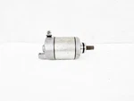 06-20 Yamaha Yzf R6 Oem Engine Starting Starter Motor 17-26 2C0-81890-00-00 08 + Used. Price: $50.00.
