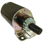 Wai New Starter Motor For Briggs Stratton 0.7 Kw 5776N Brand. Price: $177.95.