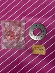 Honda Oem Nos Vf 750 1983 1984 Interceptor Starter Clutch Outer 28120-MB2-000 New. Price: $174.51.