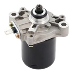 Starter Motor 31210-KWP-G01 Fit For Honda Nva 110 Navi Cliq 2016-2024 Us New. Price: $40.78.