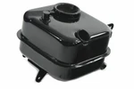 Black Oil Tank For Harley Davidson By V-twin New. Price: $181.23.