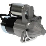 New 12V Starter Fits Aixam City Sport 2008-2015, Crossline 2006-2015 16853-63011. Price: $71.95.