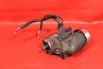 2001 Harley-davidson Electra Glide Classic Flhtc Engine Starting Starter Motor Used. Price: $39.96.