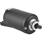Bikemaster Starter 15410-58090BM New. Price: $75.64.