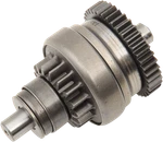 Moose Offroad Starter Drive Fits Yamaha M-61-007 New. Price: $102.95.