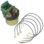 Starter Solenoid Relay For Honda GL1200 Goldwing 1984 1985 1986 1987 New. Price: $14.00.