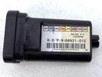 2005 Harley Dyna Fxd Super Glide Oem Turn Signal Security Module Tssm 68921-01C Used. Price: $200.00.
