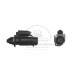 Mahle Ms 232 Gear Reduction Starter 24V 4.0KW Letrika Type New. Price: $756.17.