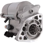 Starter For Toyota 4RUNNER 2003-2009 Tacoma 2005-2009 28100-31050; 410-52161 New. Price: $141.96.