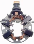 Starter Brush Holder For 3.2 3.6L Chrysler Dodge Jeep Ram Volkswagen Pmgr 41T New. Price: $16.75.